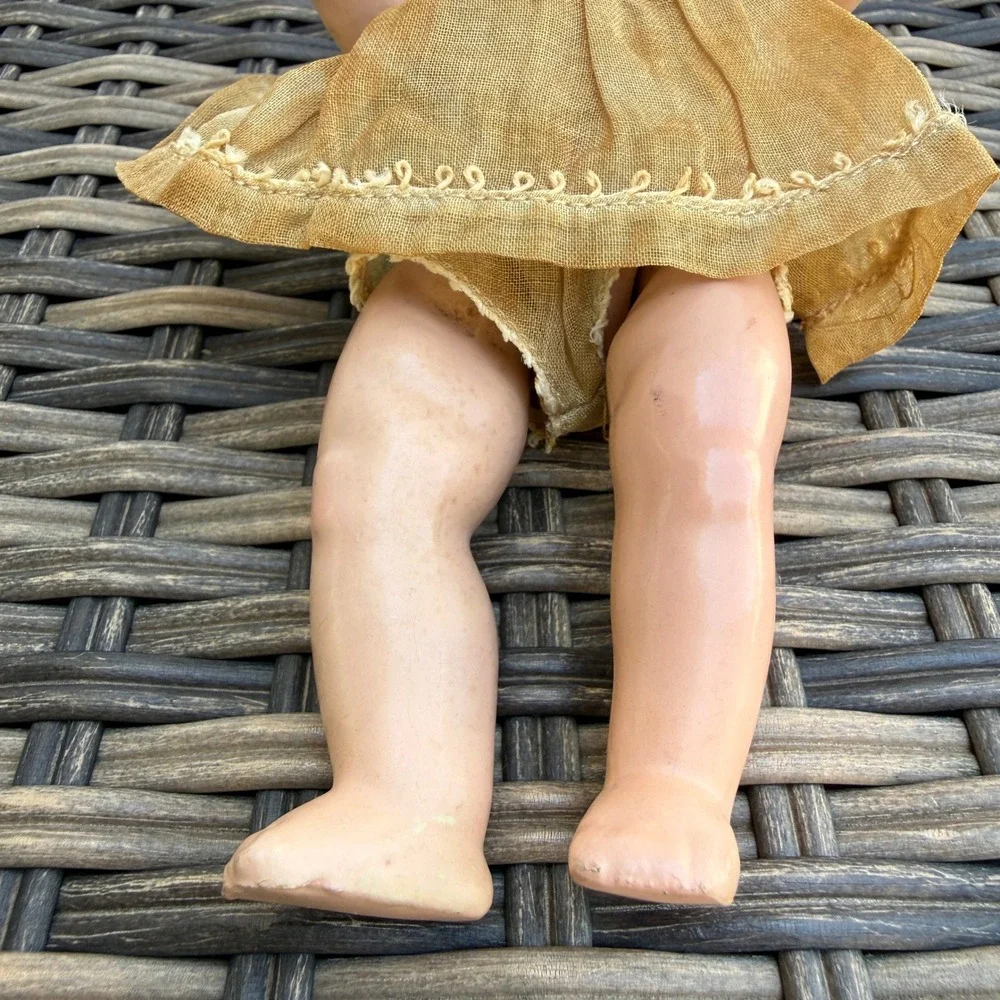 Vintage Madame Alexander 8